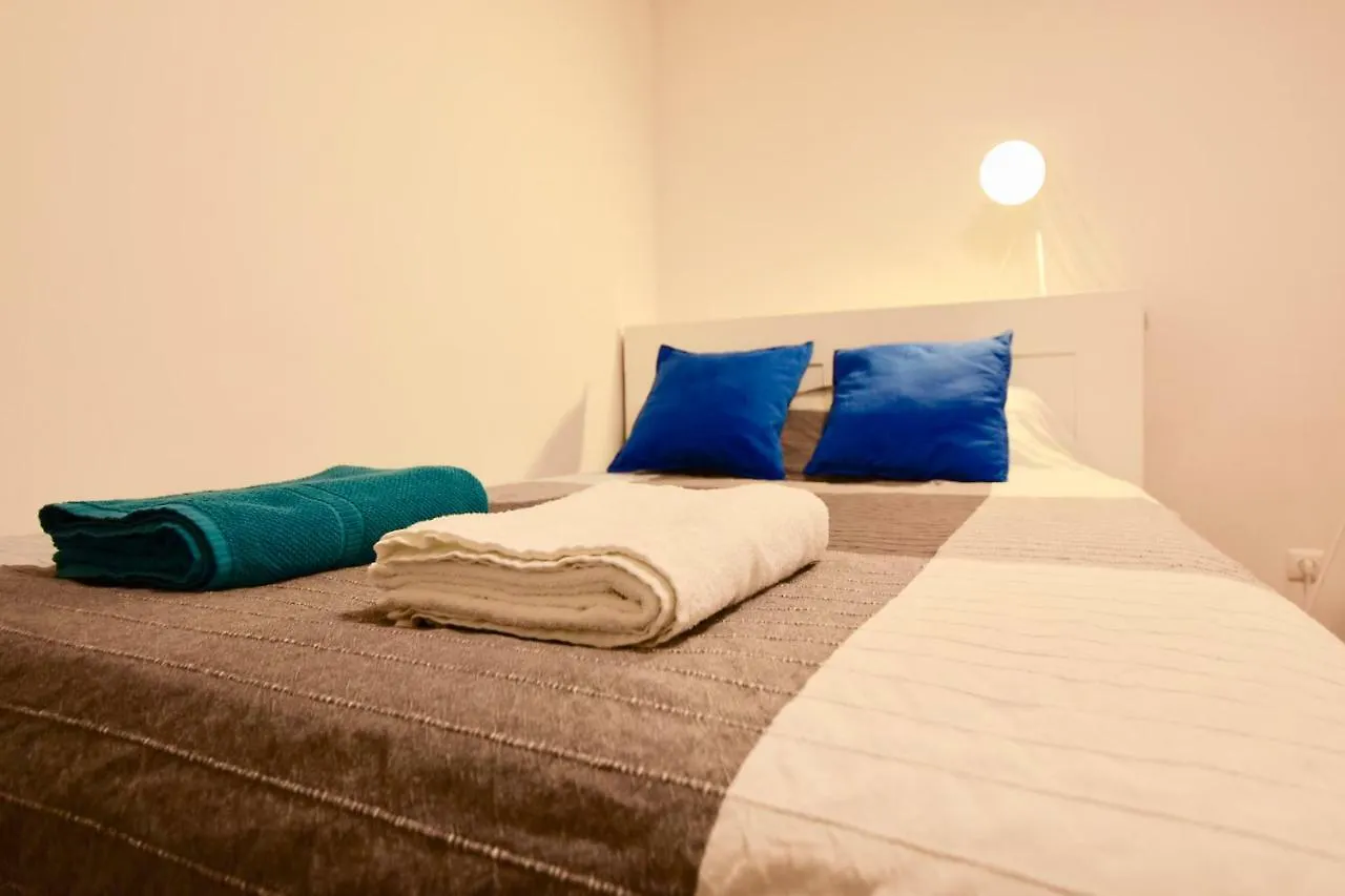 Central Studio Boulevard Budapest